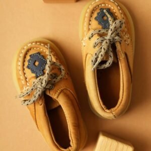 أحذيه أطفال